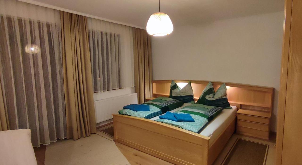 Angi'S Apartment Занкт-Лоренцен-об-Мурау Екстер'єр фото