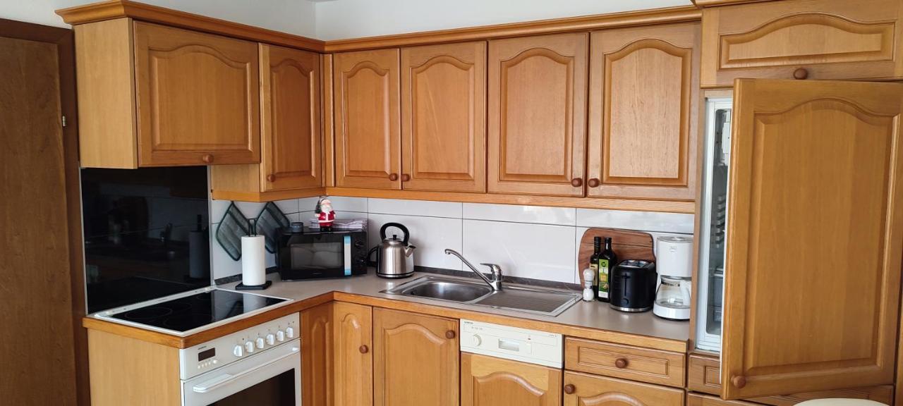 Angi'S Apartment Занкт-Лоренцен-об-Мурау Екстер'єр фото
