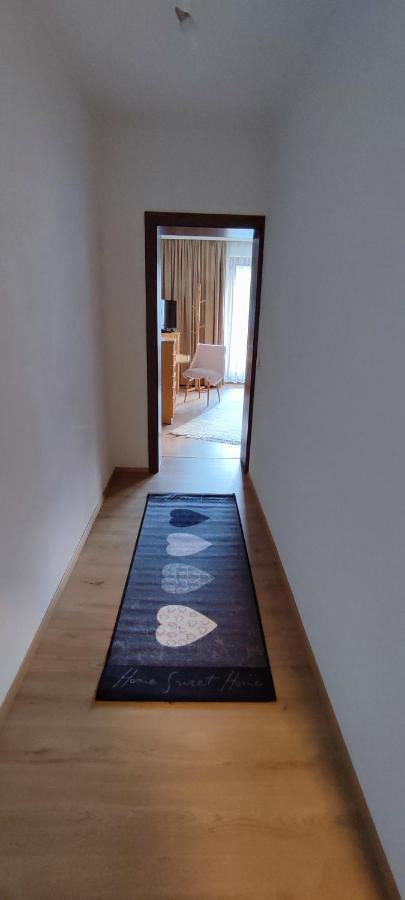 Angi'S Apartment Занкт-Лоренцен-об-Мурау Екстер'єр фото