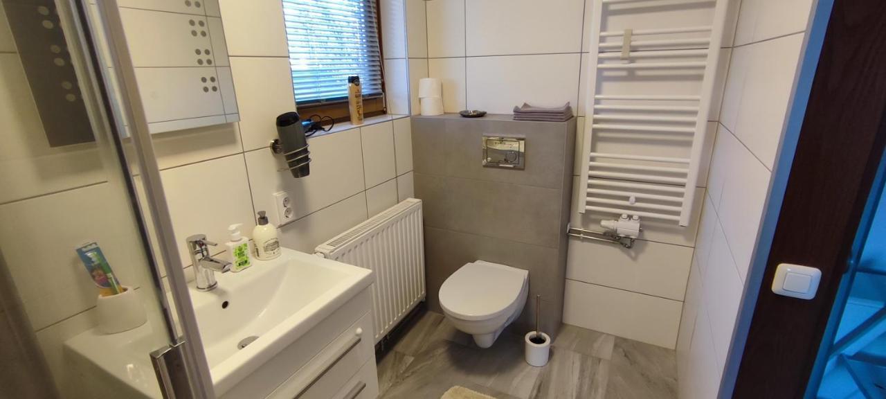 Angi'S Apartment Занкт-Лоренцен-об-Мурау Екстер'єр фото