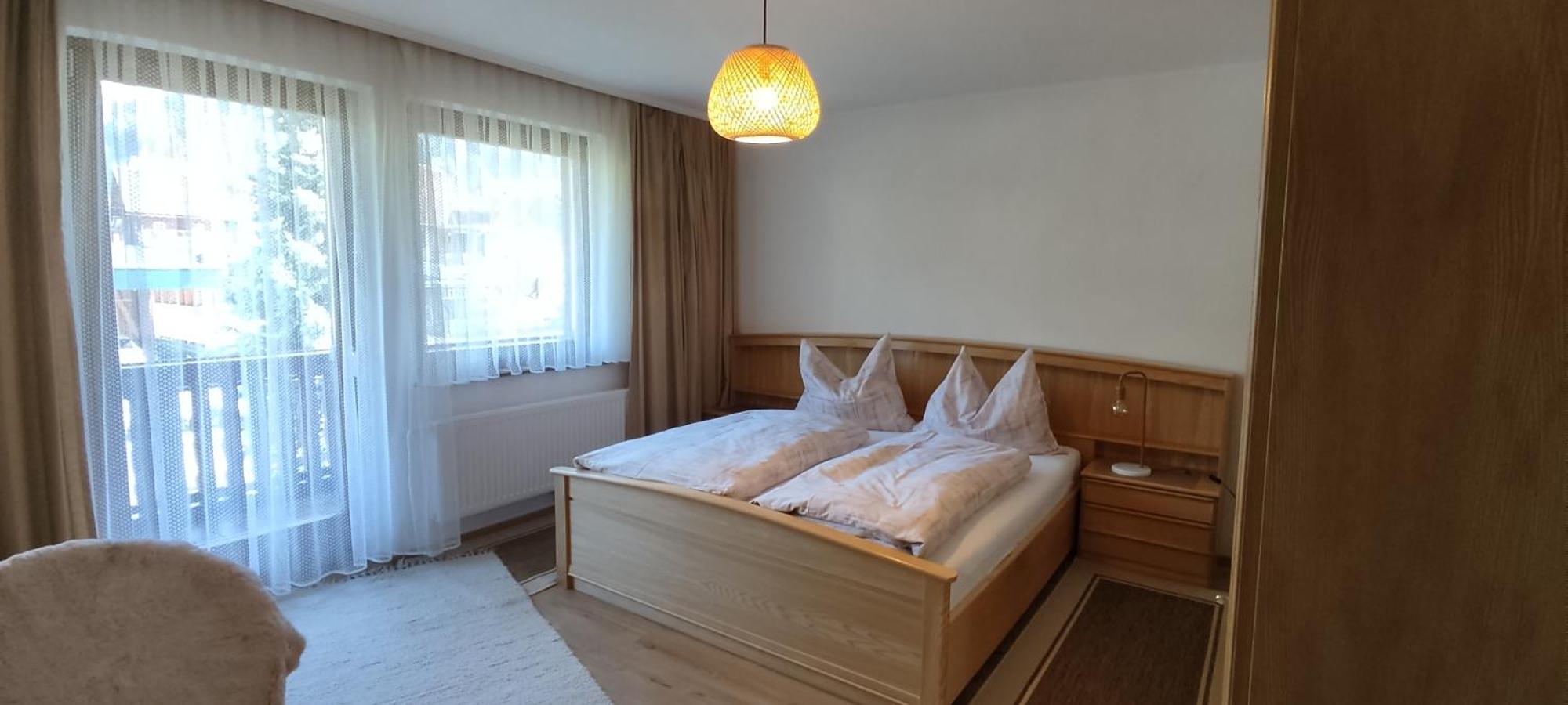 Angi'S Apartment Занкт-Лоренцен-об-Мурау Екстер'єр фото