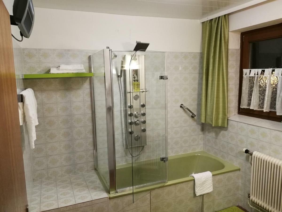 Angi'S Apartment Занкт-Лоренцен-об-Мурау Екстер'єр фото