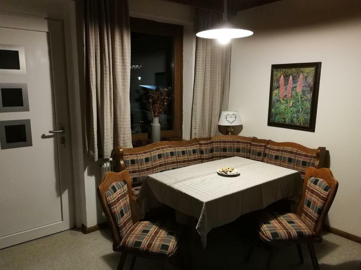 Angi'S Apartment Занкт-Лоренцен-об-Мурау Екстер'єр фото
